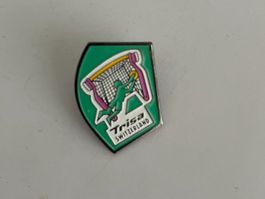 Pin Trisa Switzerland Handball
