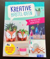 Kreative Bastel-Ideen