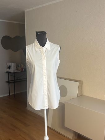 FFC Bluse Baumwolle
