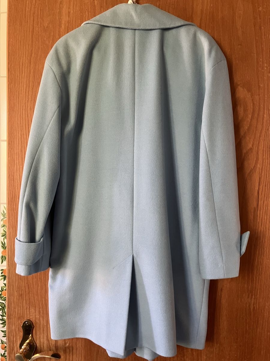 Escada Giacche: Vintage Escada Blazer Gr 34 – Usato da Bassersdorf venduto da groovygremlin 2