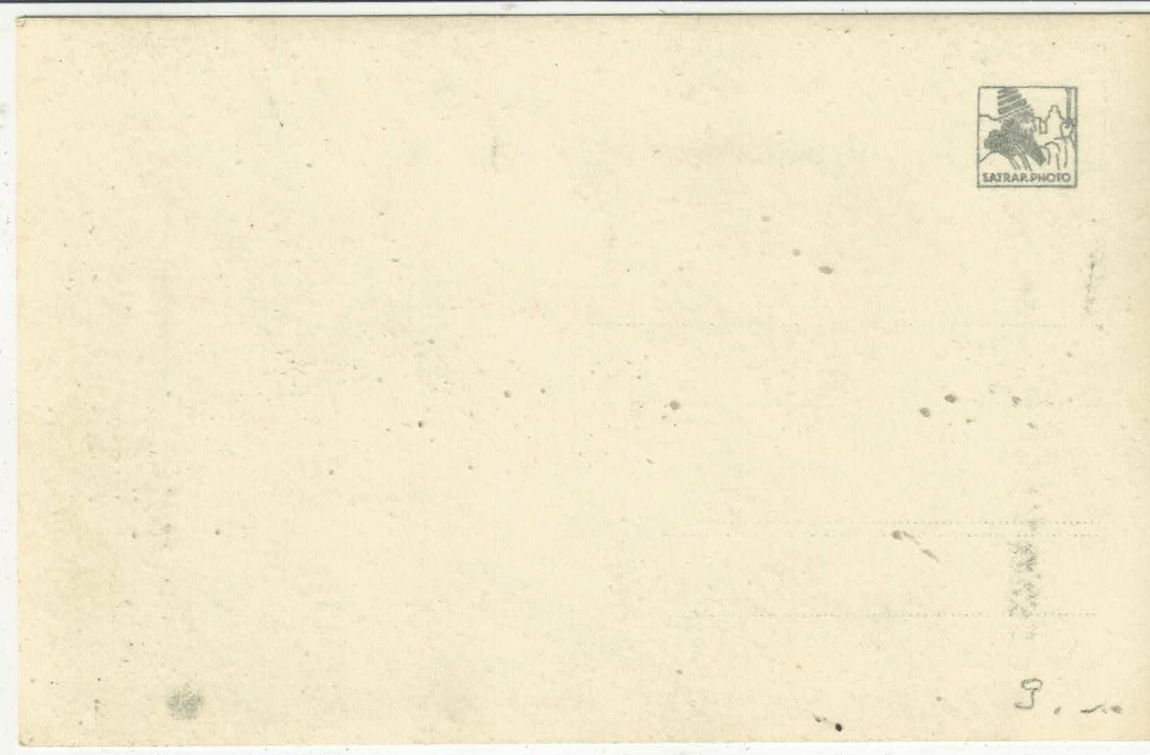 Cartoline postali: Südern-Oberey - Panorama – Usato da Ettingen venduto da Kartenplanet 1