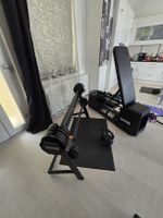 Taurus Homegym komplett