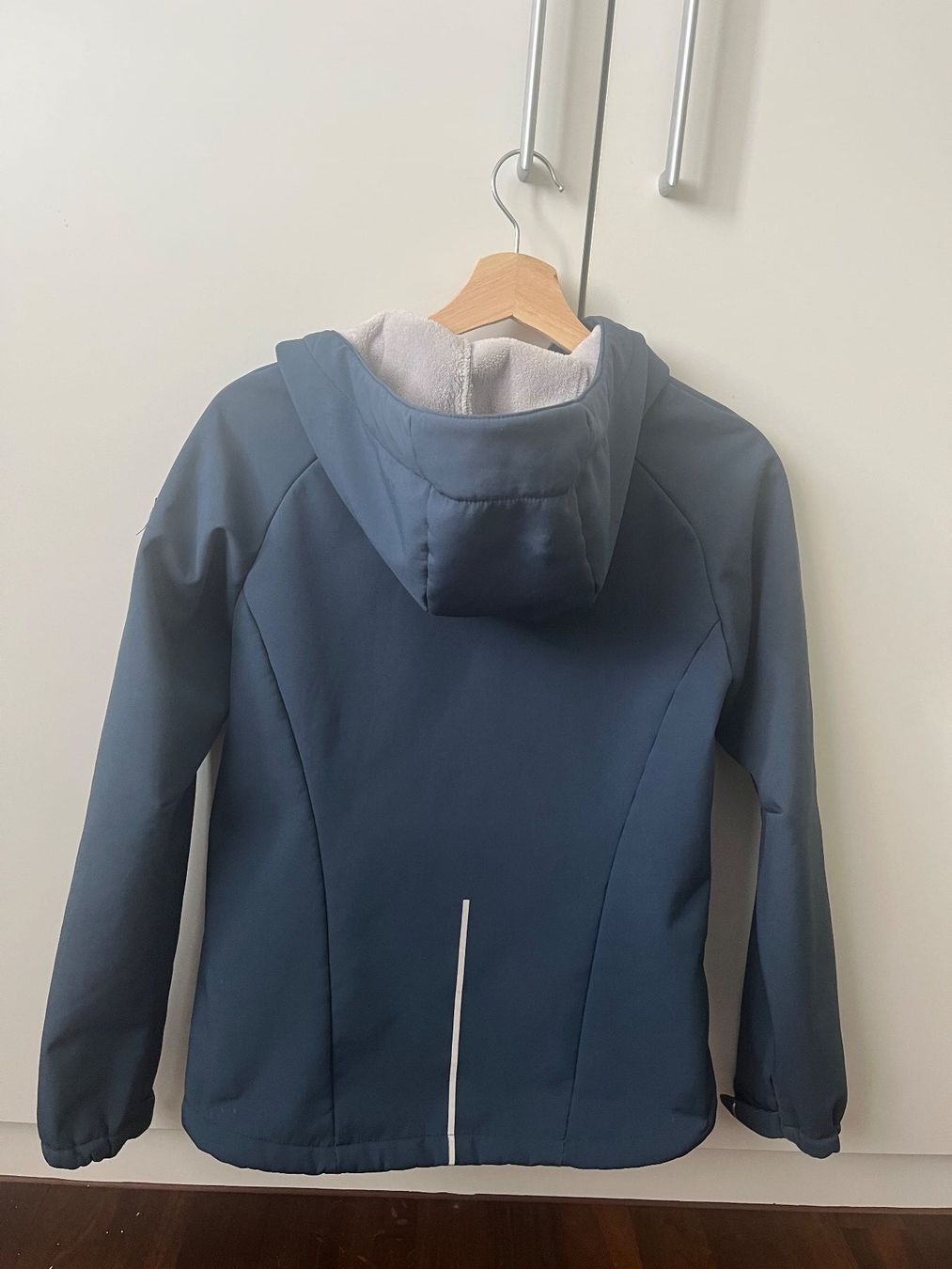 Icepeak Jacken & Mäntel: Icepeak gefütterte Softshell Jacke Grösse 164 – Gebraucht aus Hochdorf von seetaler12 2