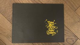 Ultrarares Jazzbuch Leo Meiersdorff Drawings New Orleans 76