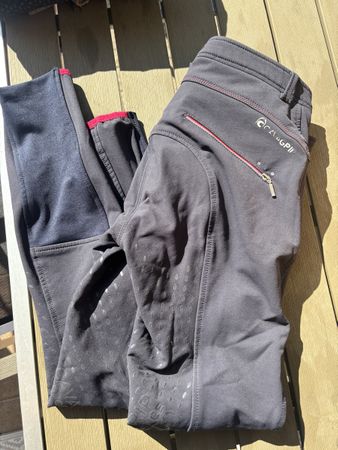 Cavallo Reithose