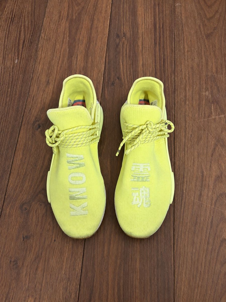 Adidas Scarpe da uomo: Adidas NMD Hu  – Nuovo (secondo la descrizione) da Muttenz venduto da mar_ltc7 1