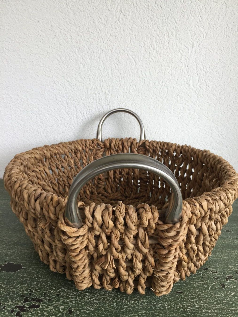 Altro per la casa: Vintage Korb 35 cm – Usato da Kirchdorf venduto da Vintagewunder 4