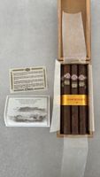 Montecristo "D“ Edicion Limitada 2005 Zigarren