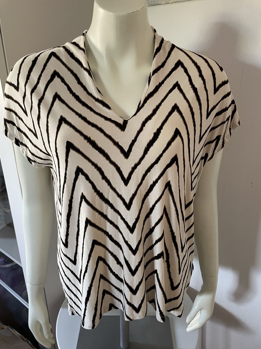 Tom Tailor Blusen: Bluse Tom Tailor G. S – Neu (gemäss Beschreibung) aus Frenkendorf von Pinda4402