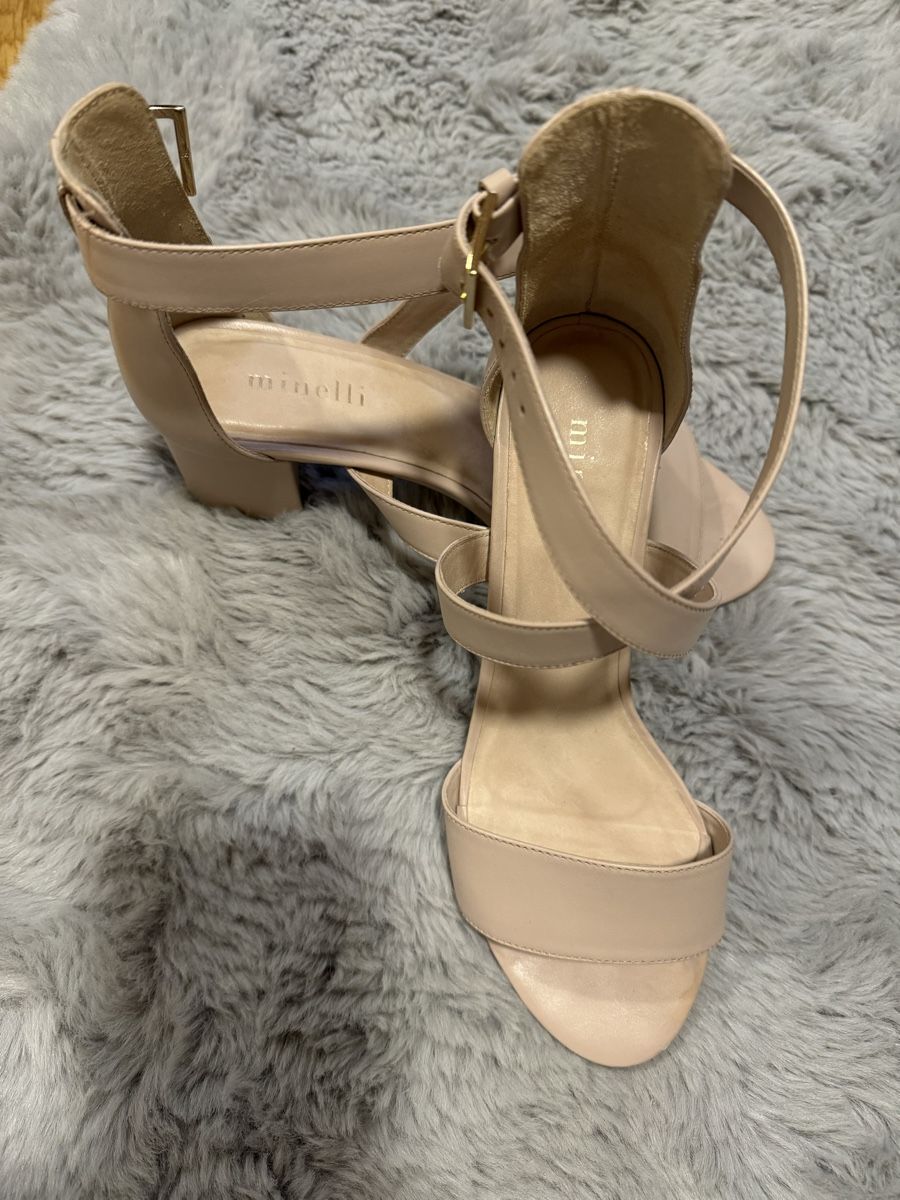 Scarpe da donna: Sandales – Nuovo (secondo la descrizione) da Choëx venduto da nad_x9m5