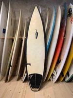 Surfboard Chilli 6.0