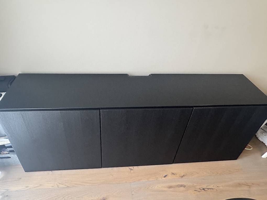 Ikea Cassettiere: Sideboard Besta TOP DEAL – Usato da Oftringen venduto da mr.dlp1897 1