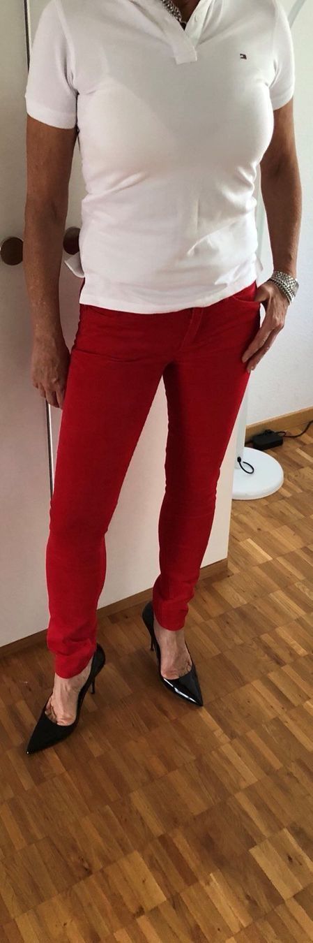 Esprit Pantaloni: Jeans Esprit – Nuovo (secondo la descrizione) da Adliswil venduto da Jessik0 3
