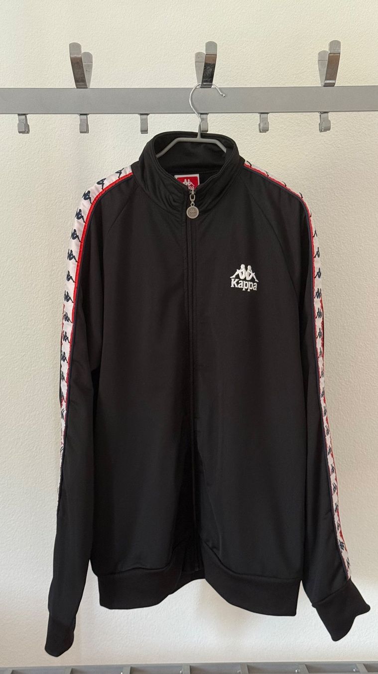 Kappa Jacken: Kappa Jacke – Gebraucht aus Winterthur von mia_88lm