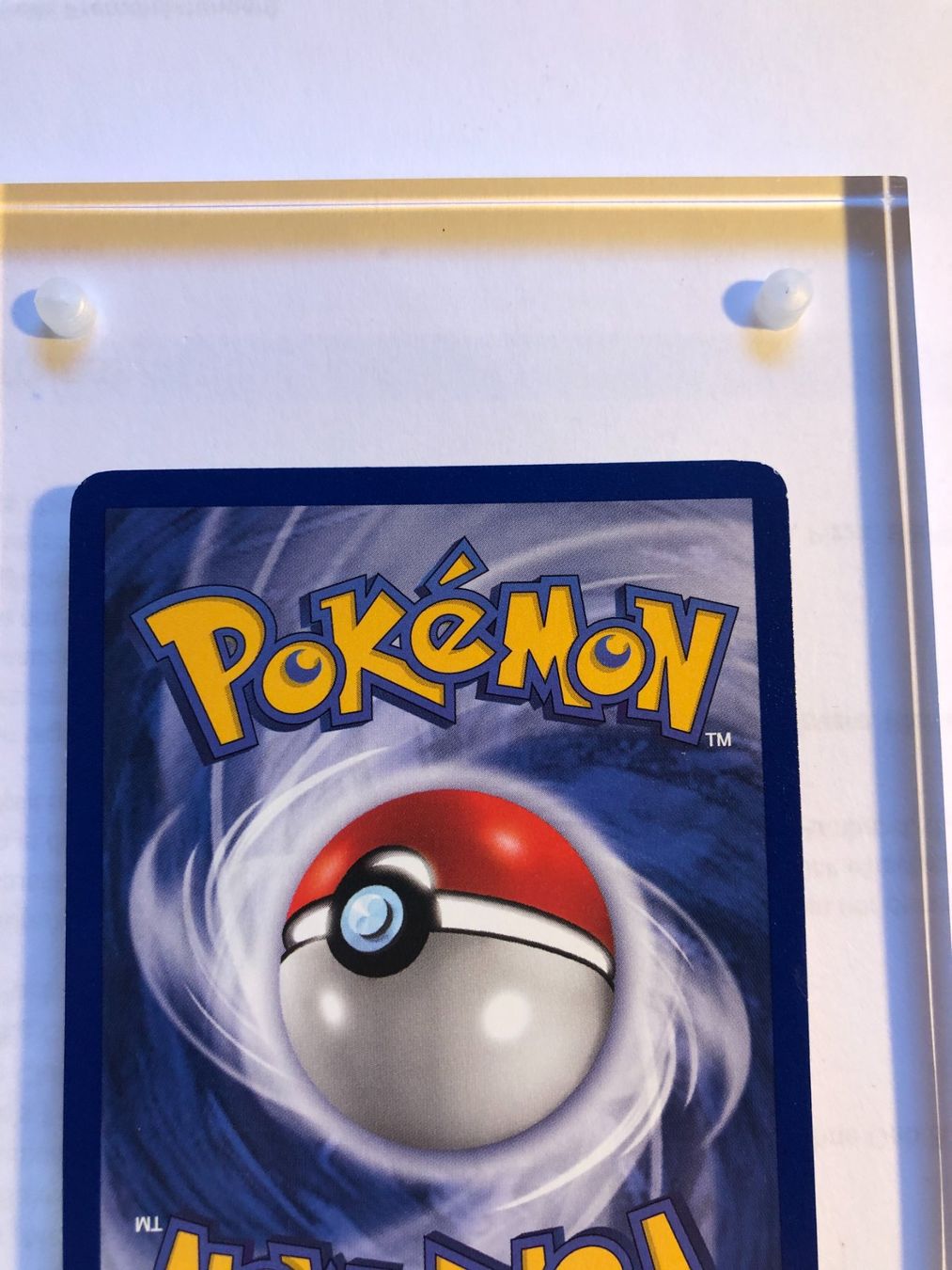 Carte collezionabili: Omanyte 1st Fossil - MINT - ab 1.- – Usato da Giubiasco venduto da dan_pr8b 7