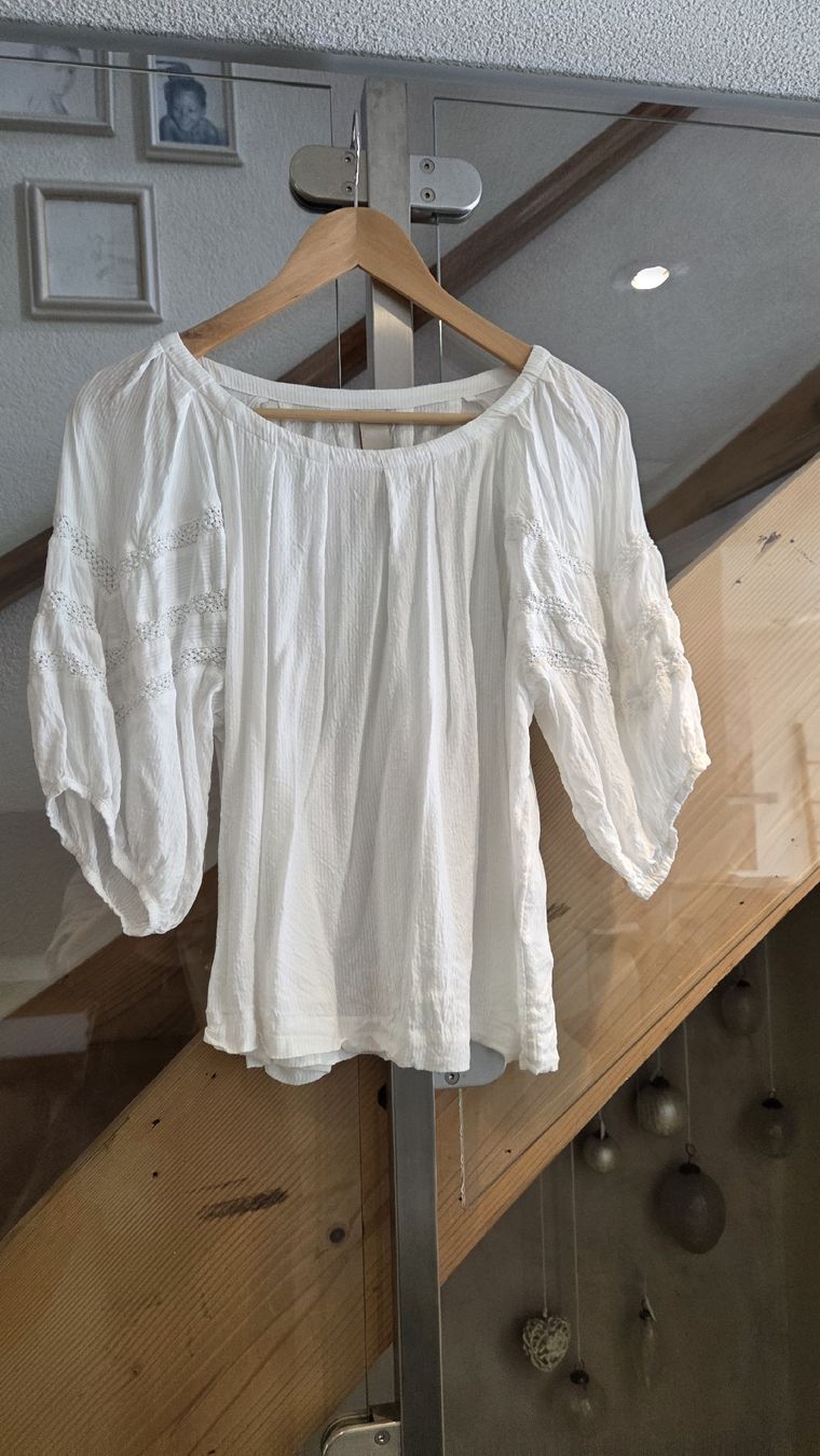 Odd Molly Blusen: Odd Molly Damen Bluse – Neu (gemäss Beschreibung) aus Winterthur von sandi99 2