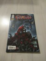 Spawn Comic Heft Nr. 80 - Todd McFarlane - Top Zustand!