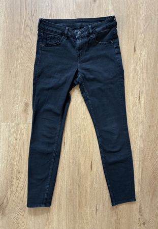 Damenhose Jeggings von H&M Grösse 38