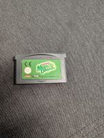 Oddworld Munch's oddysee game boy advance