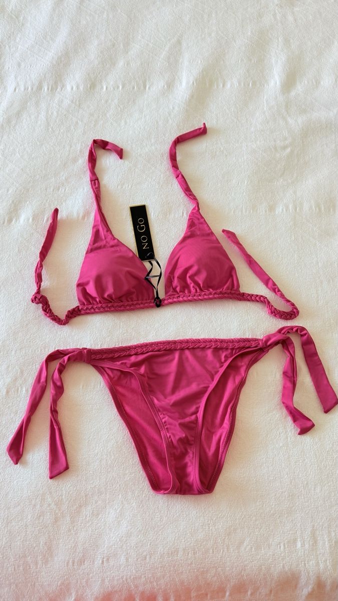 Badekleider & Bikinis: Bikini Set 8 Stück NEU – Neu und originalverpackt aus Eiken von sanyok700 8
