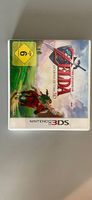 The Legend of Zelda Ocarina of Time 3D Nintendo 3DS