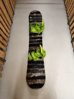 Burton Blunt Freestyle Snowboard