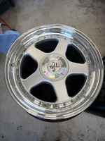 Keskin Felgen 18Zoll