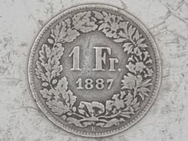 1 FR 1887
