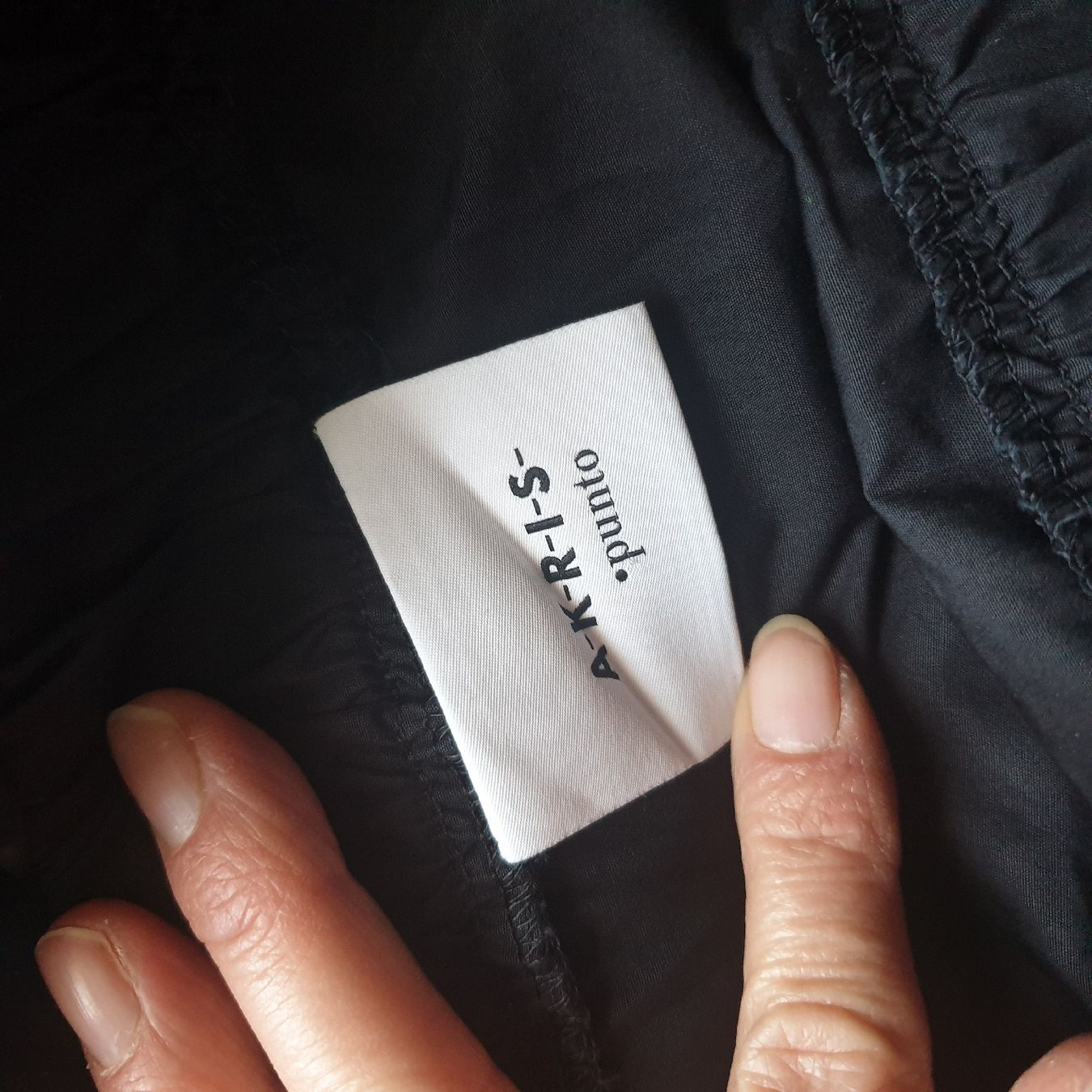 Akris Vestiti: AKRIS Punto schönes Kleid Gr. 36 – Nuovo (secondo la descrizione) da Frenkendorf venduto da Moon111 3