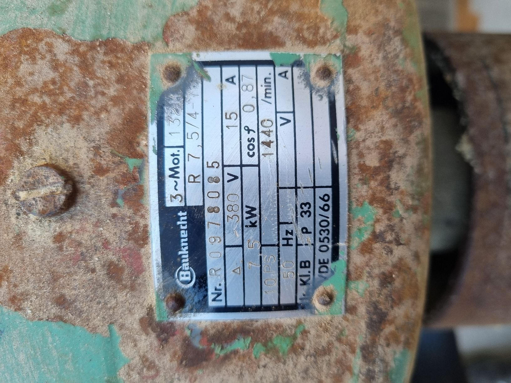 Tutte le macchine: Wagenfräse – Usato da Sumiswald venduto da ger_kc5h 1