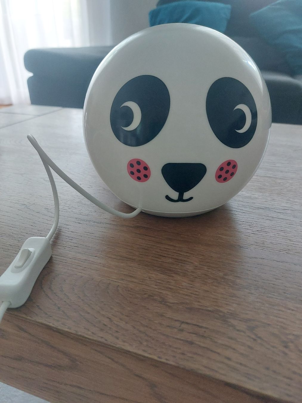 Ikea Lampen: Nachttischlampe Kinder – Gebraucht aus Zufikon von balibu