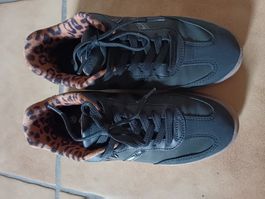 Sneaker Graceland
