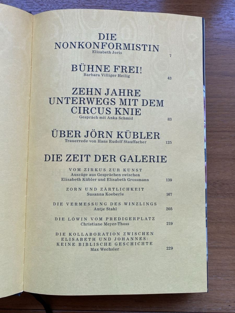 Libri: Elisabeth Kübler - Vom Leben einer Unangepassten – Usato da Zürich venduto da ann_9fv5 6