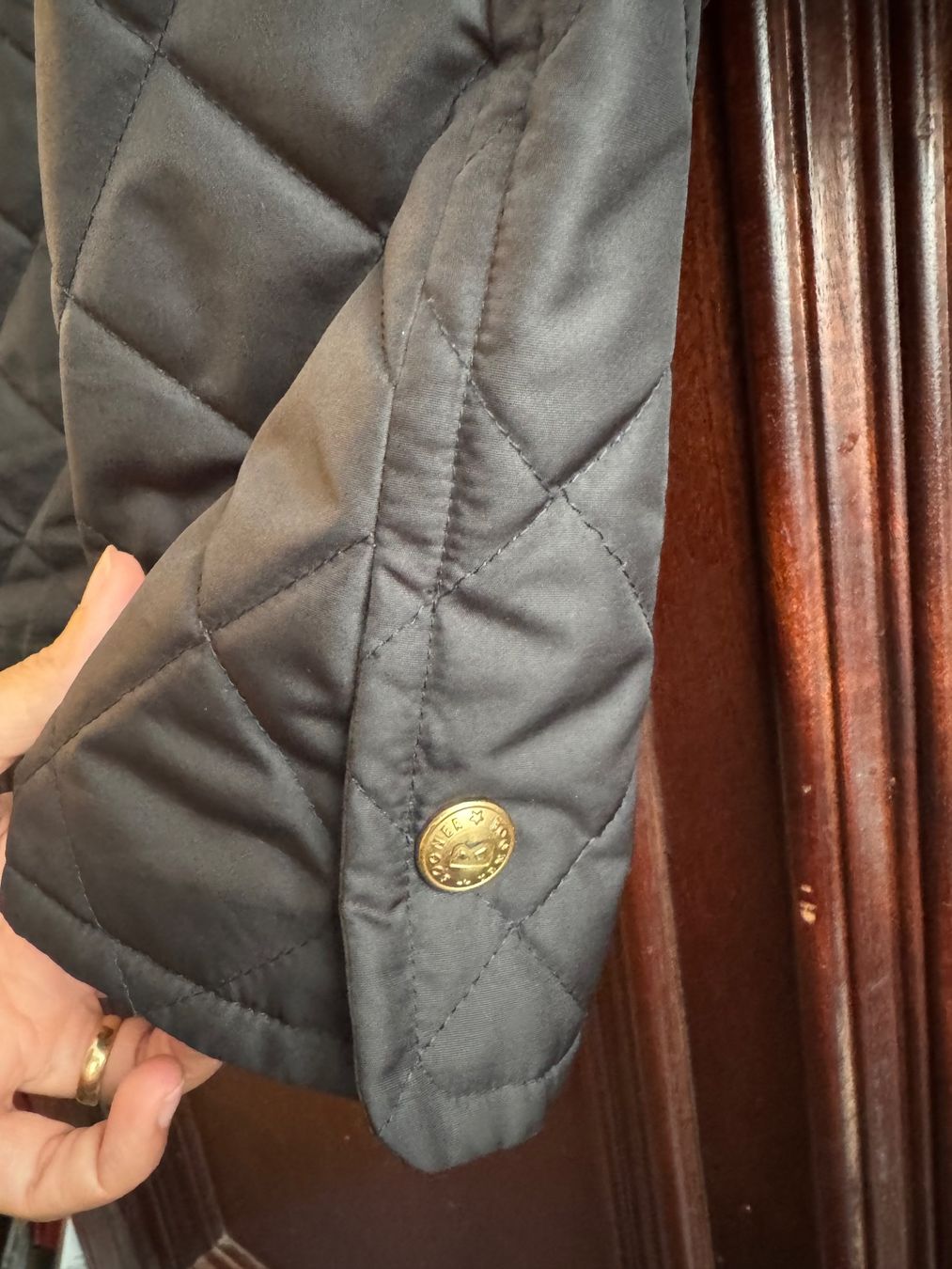 Bogner Vestes: Bogner Steppjacke – D'occasion à Obfelden par cesarina10 5