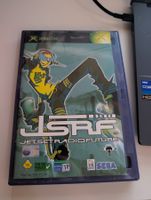 Jet Set Radio Future JSRF - Xbox Video Game