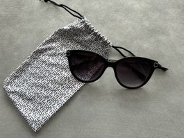 Sonnenbrille Esprit schwarz Damen Sonnen-Brille CH