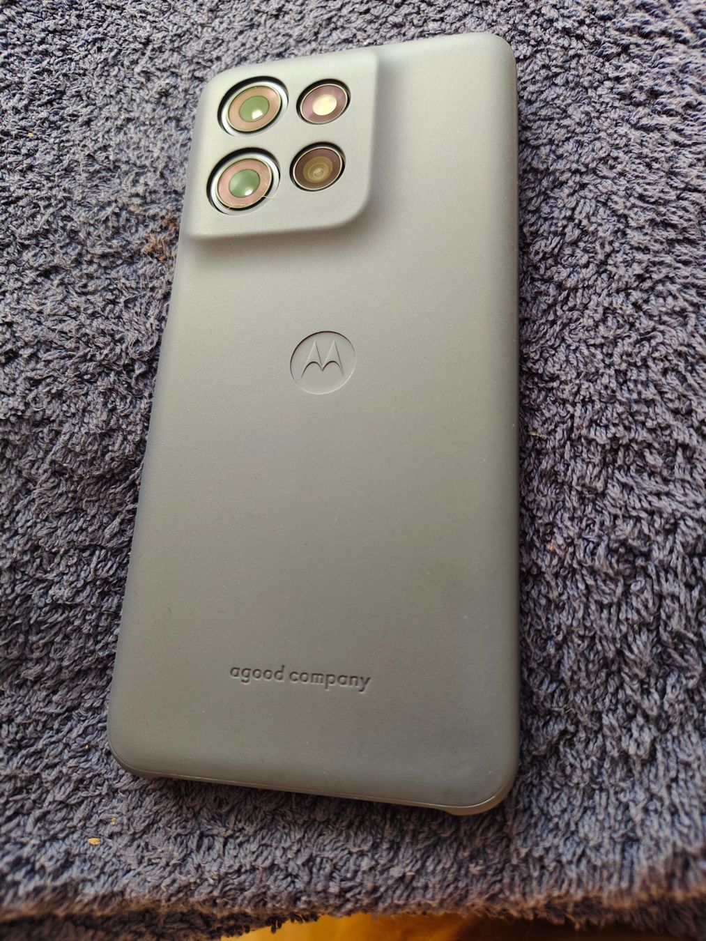 Motorola Telefoni cellulari / Smartphones: Motorola Edge 60 Neo 256 GB – Nuovo e nell'imballaggio originale da Frauenfeld venduto da Powerline1960