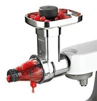 Kenwood Trommelraffel/Beerenpress