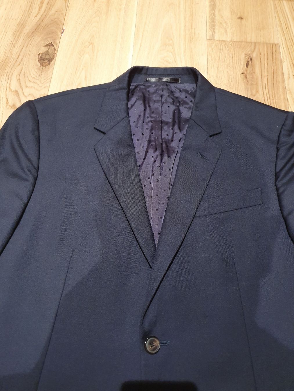 Paul Smith Giacche: Paul Smith, Blazer, Veston, 48 – Nuovo (secondo la descrizione) da Winterthur venduto da Sjull 1