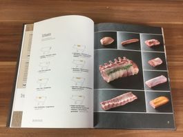 Buch Grill-Ueli  Neue Rezepte für Outdoorköche