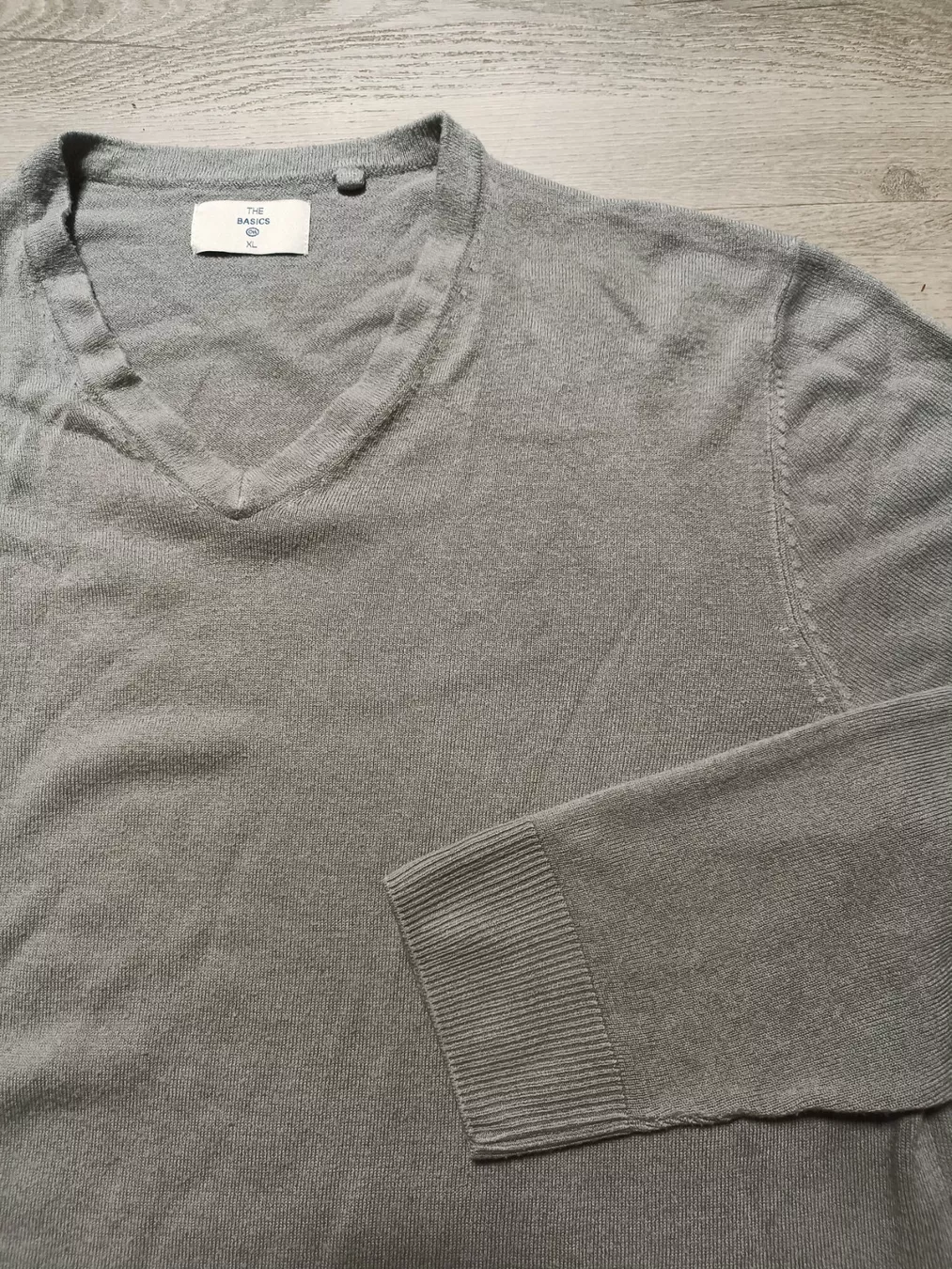 Maglioni & Felpe: Leichter Pullover XL – Usato da Bätterkinden venduto da Elefantenzoo 1