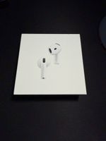 Airpods 4 mit ANC