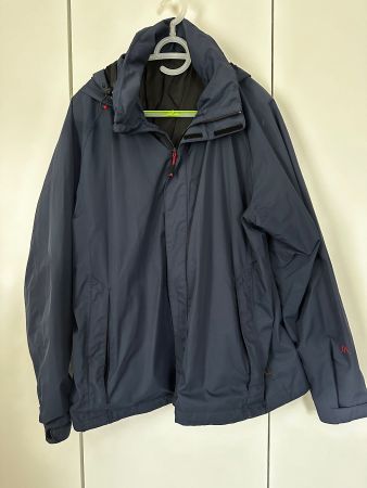 Herren Outdorjacke Maier Sports Grösse 28