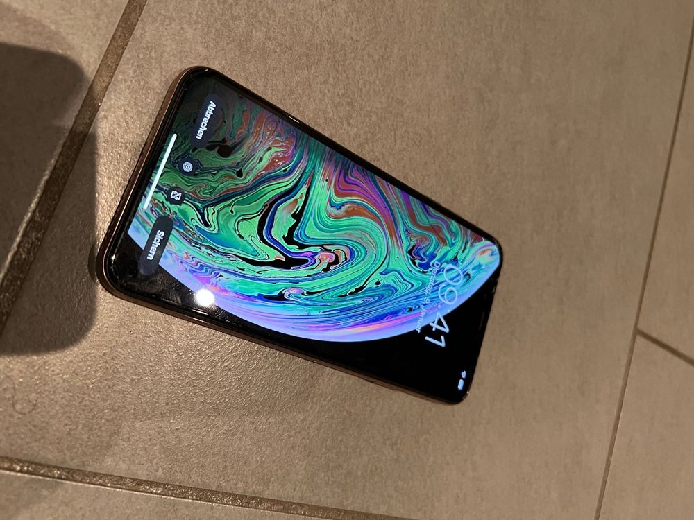 iPhone Gold XS Max | Kaufen auf Ricardo