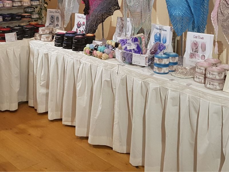 Altro per Eventi aziendali & Feste: Vintage Marktstand – Usato da Winterthur venduto da jollys01 3