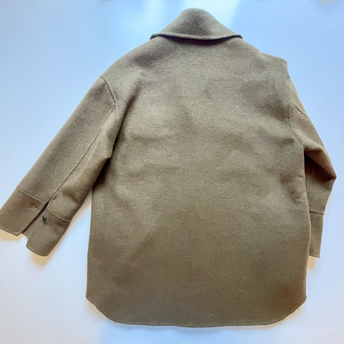 Giacche: Double-face Jacke, Handmade – Usato da Zürich venduto da Christine.R 5