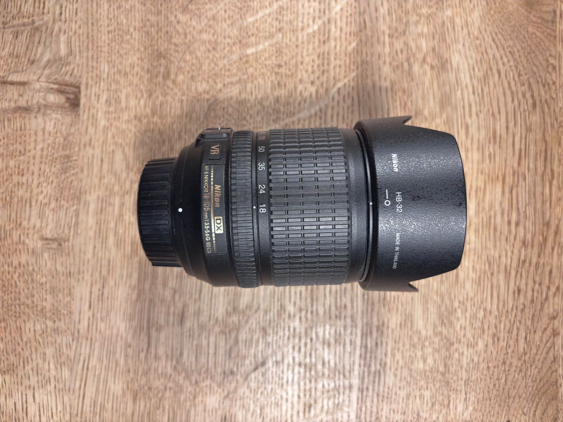 Nikon Appareil photo: Nikon D5300 Set – D'occasion à Baar par iherger 3