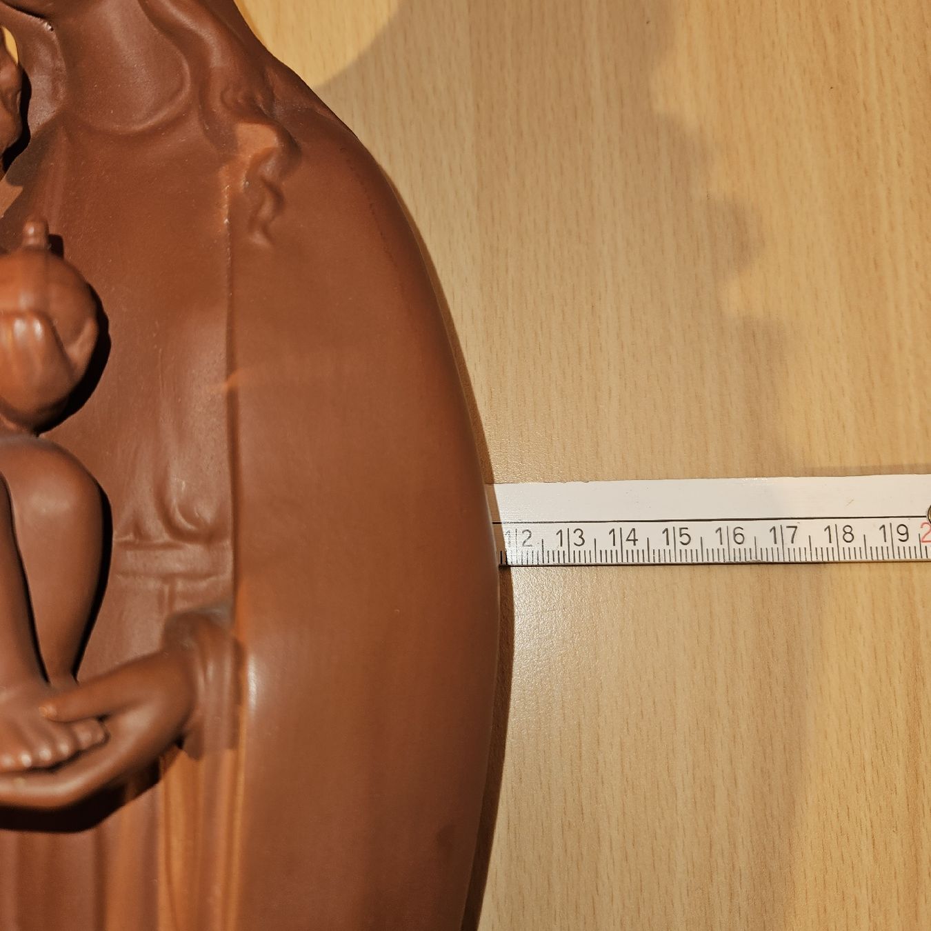 Sculture & Statue: Sakrahl Maria u Kind – Usato da Kriens venduto da gra_fhn7 7