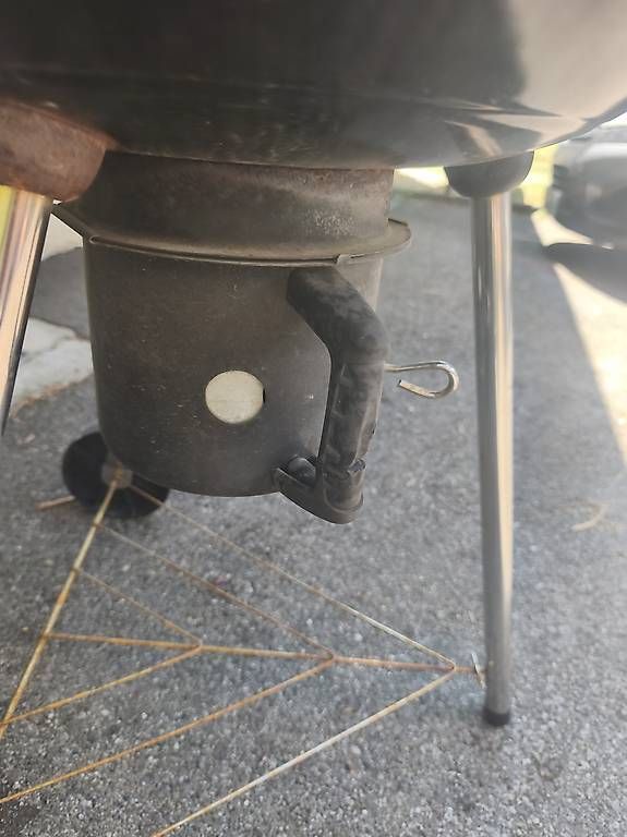 Grills: Grill a donner  – Gebraucht aus Signy von libeand 1