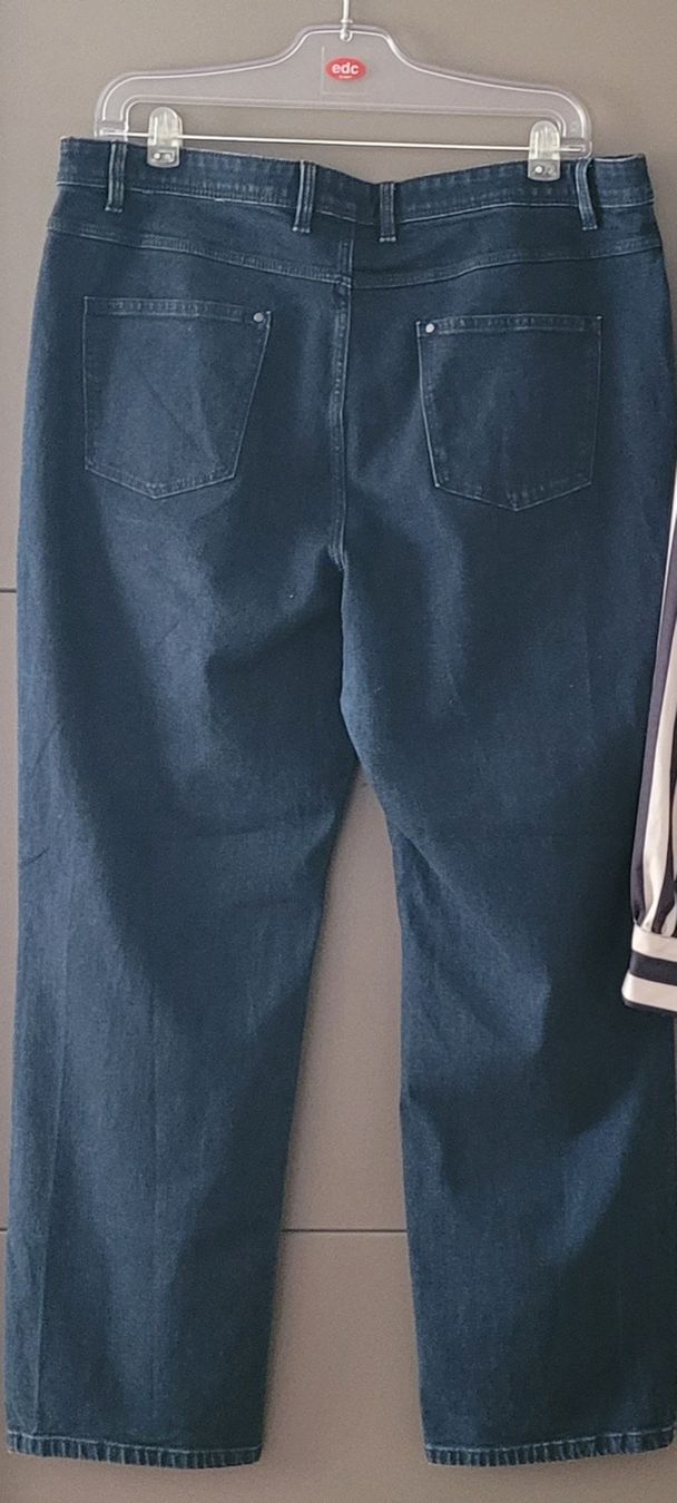 C&A Lotti di vestiti: Jean  extra strech coton C&A/48/ – Nuovo (secondo la descrizione) da Vevey venduto da x_y_f 2